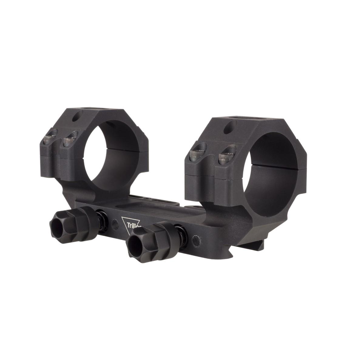 Trijicon Bolt Action Mount 30MM Height: 1.06 In.