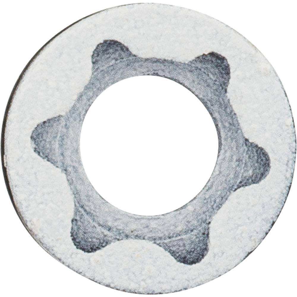 Trijicon Di Night Sight Retainer Replacement Pack - White