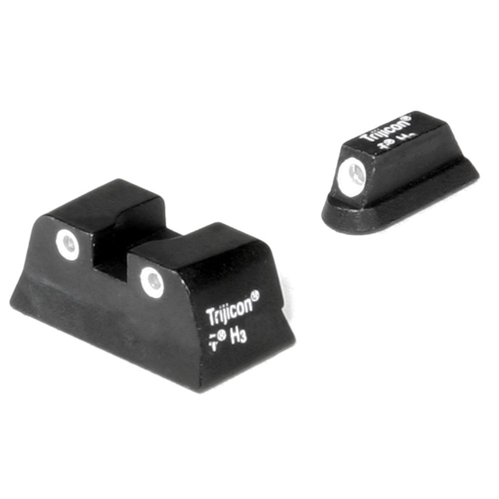 Trijicon Bright & Tough Night Sight Set