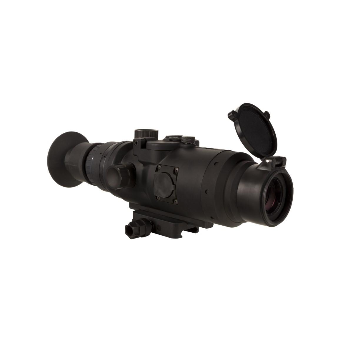 Trijicon Ir Hunter 24M Type 2 Thermal Riflescope Black