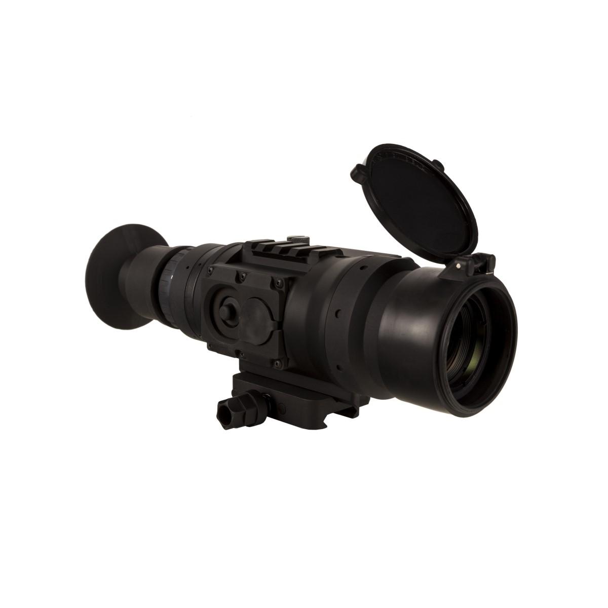 Trijicon Reap-ir 35MM Thermal Riflescope 1.75X Base Mag / 14X Combined Mag
