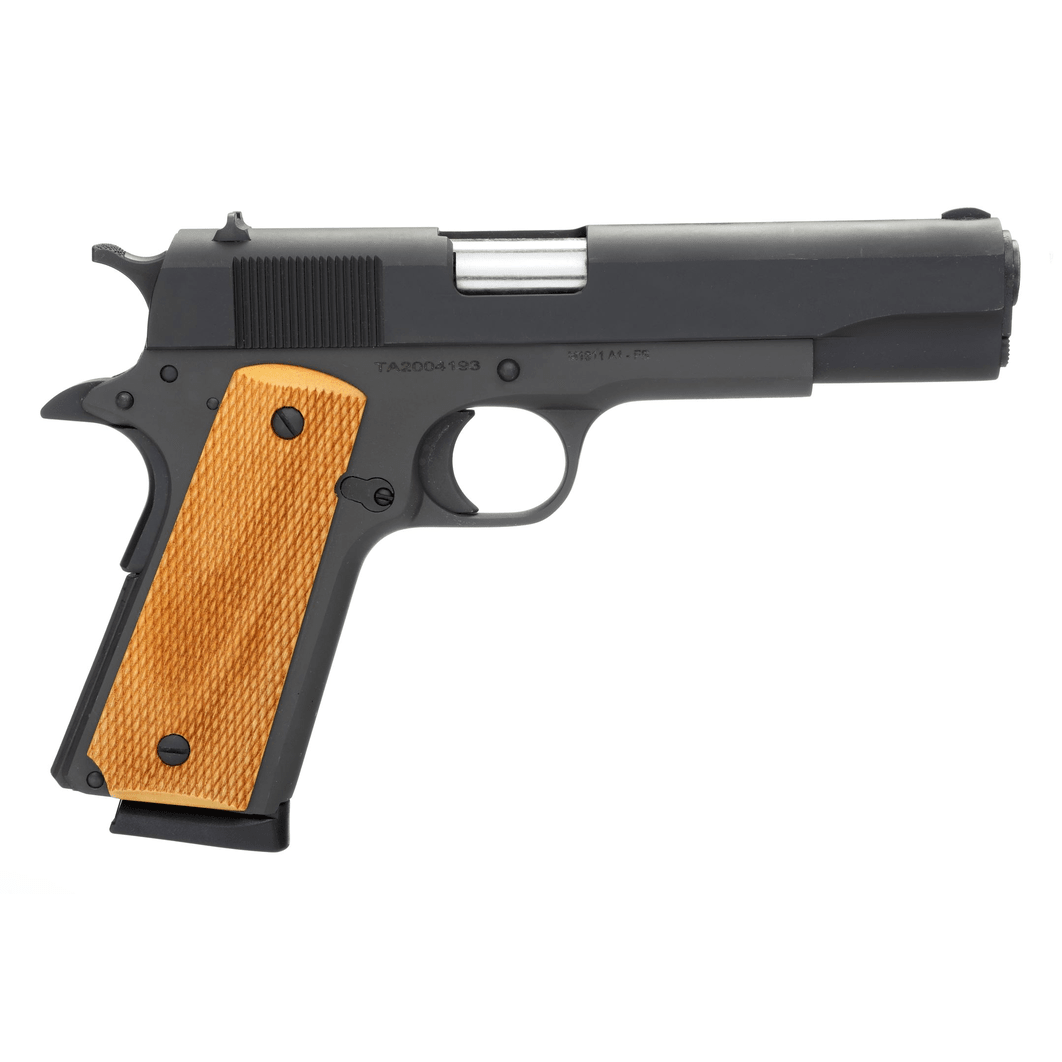 Taylor 1911 A1 Pistol .45ACP 8+1