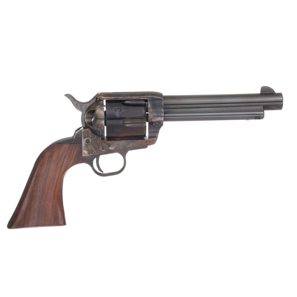 Taylor 1873 Sa Army Grip .45LC 5.5IN Revolver