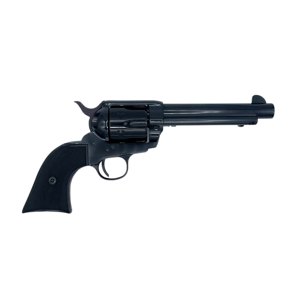 Taylor 1873 Sa Blued 5.5IN .45LC 6-SHOT Revolver