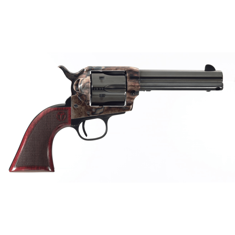 Taylor Smokewagon .357MAG Revolver 4.75 6-ROUND