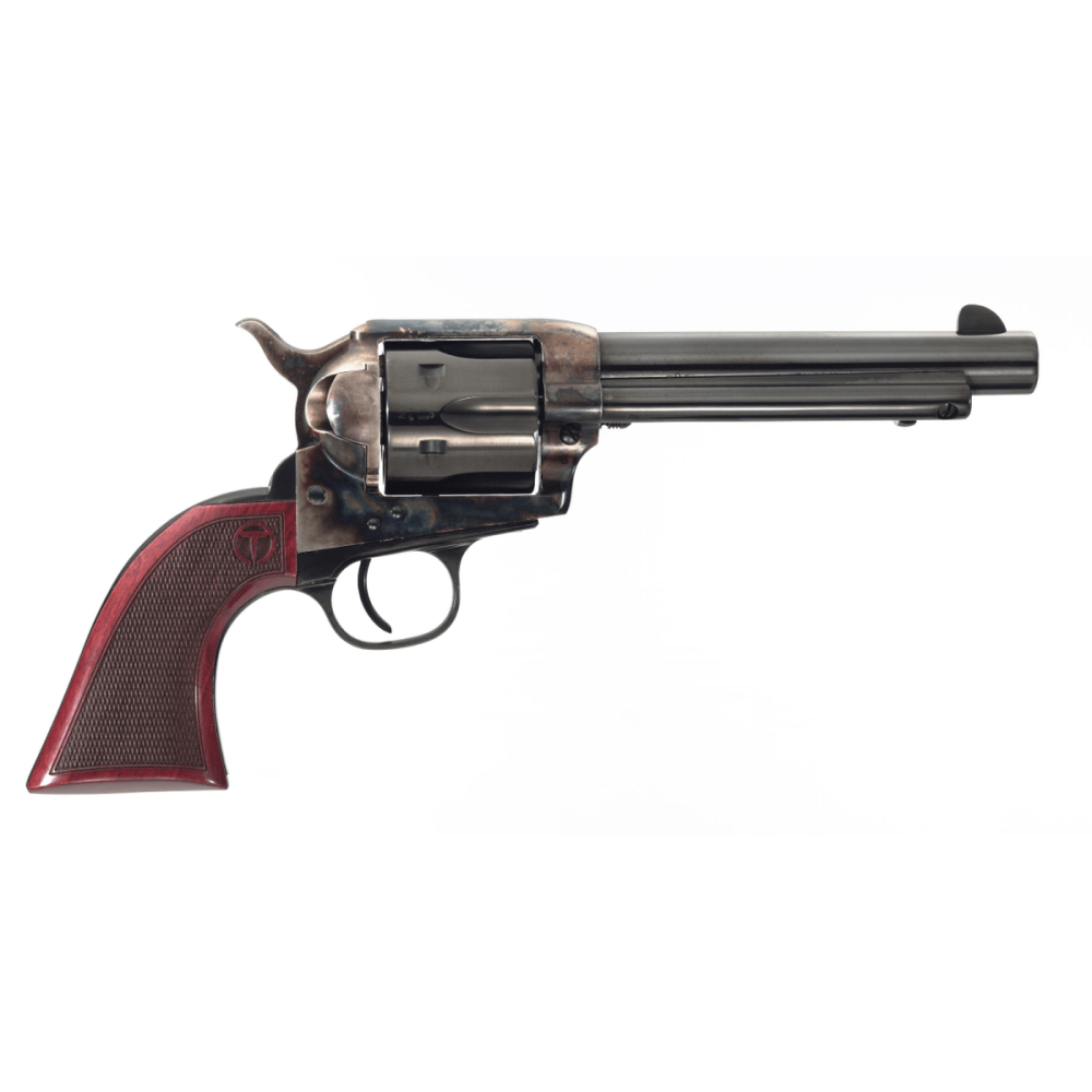 Smokewagon 45LC Revolver 5.5 - Taylor Tuned