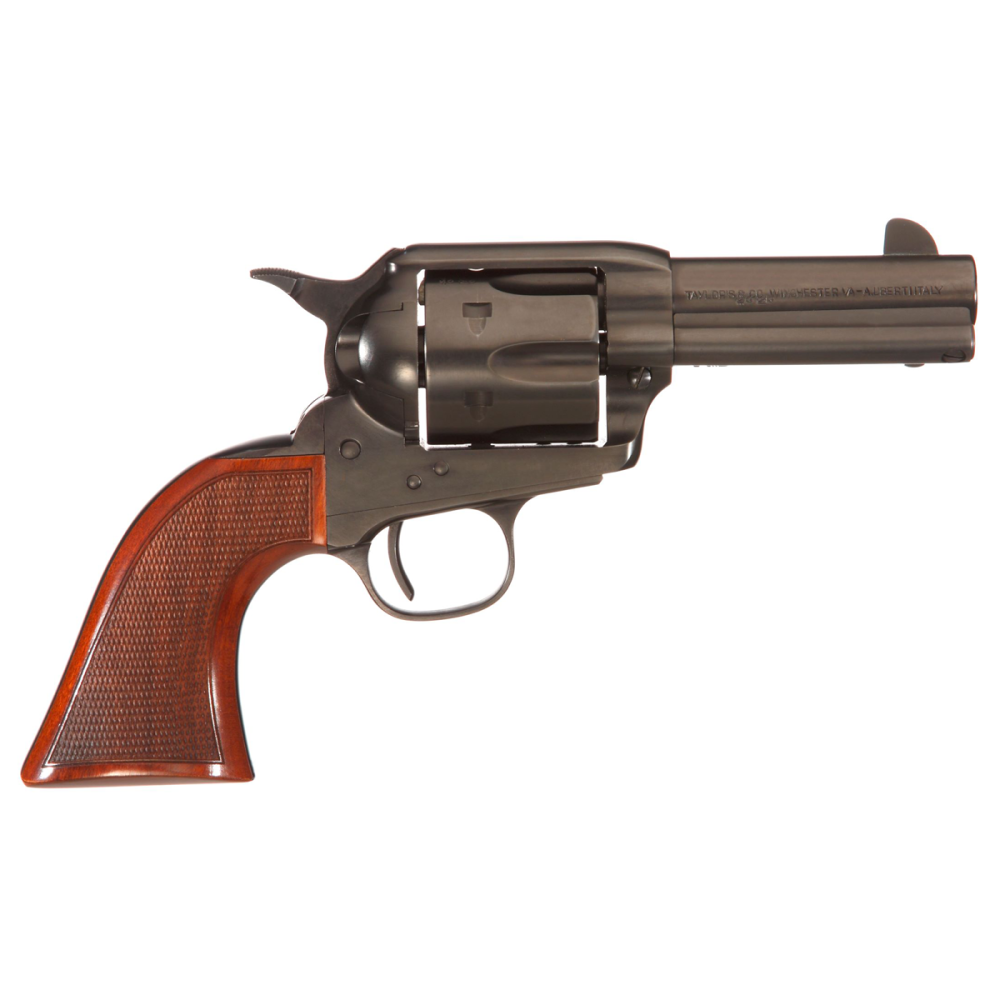 Taylor Runnin Iron 3.5IN .45LC Revolver