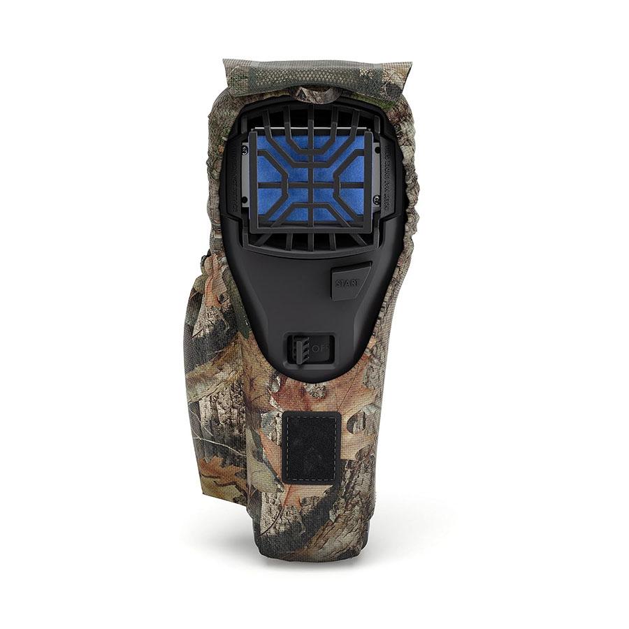 Thermacell MR300 Portable Mosquito Repeller - Camo