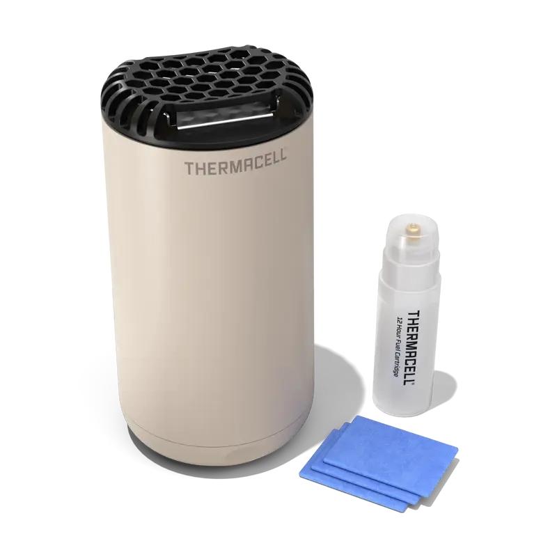 Thermacell Patio Shield Mosquito Repeller - Linen