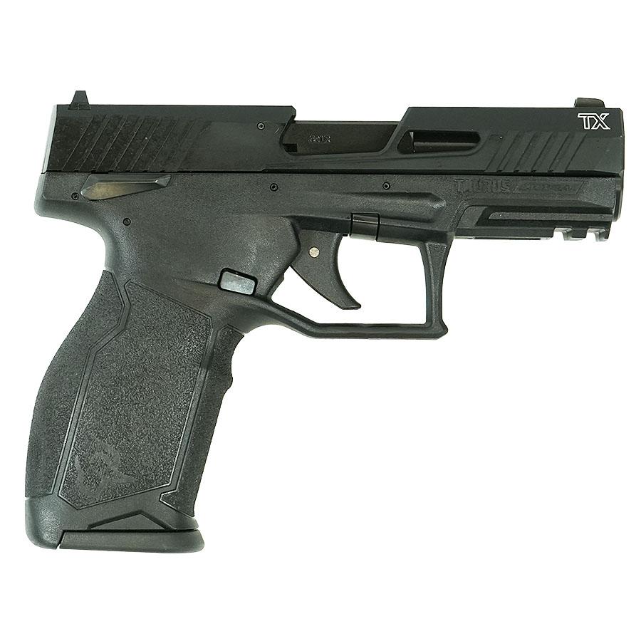 Taurus TX22 22LR 10+1 4.1 Black Semi-automatic Pistol