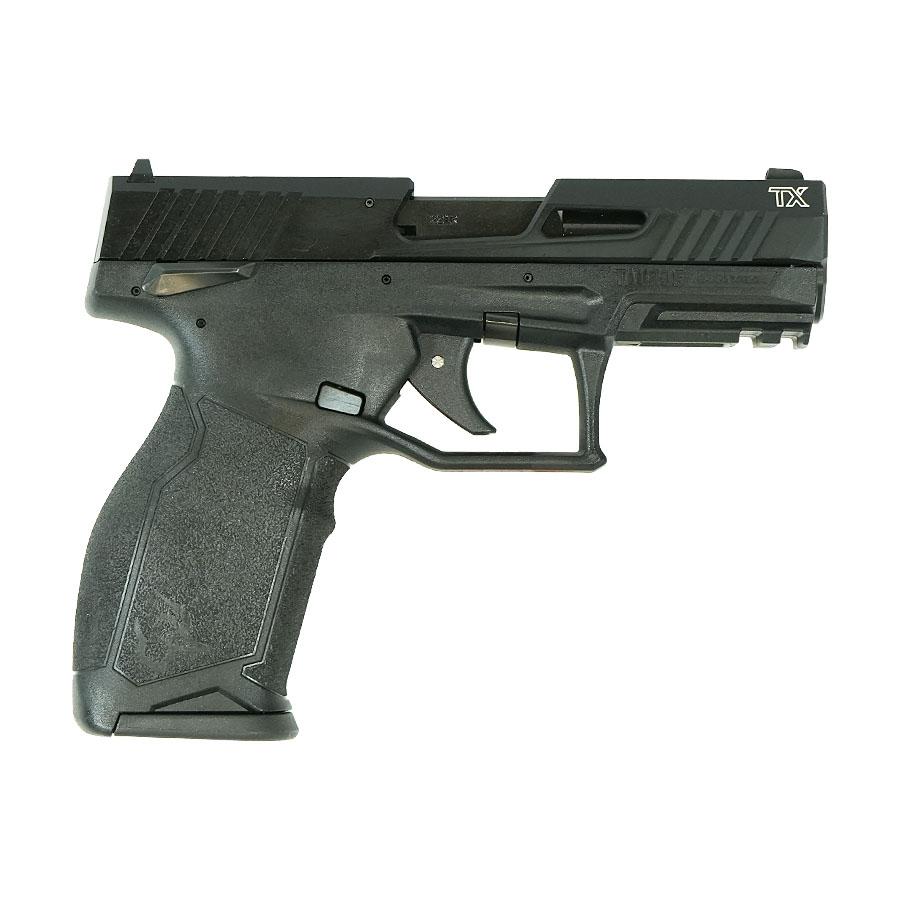 Taurus TX-22 22LR 15+1 Black Polymer Pistol