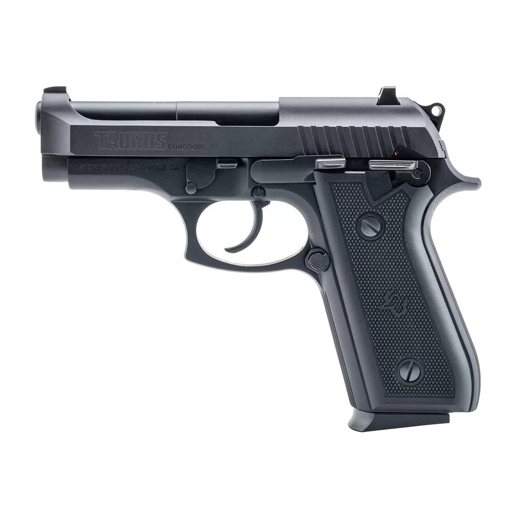 Taurus 58 .380 Acp 15+1 Pistol