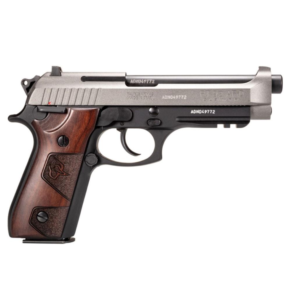 Taurus PT92 9MM 17+1