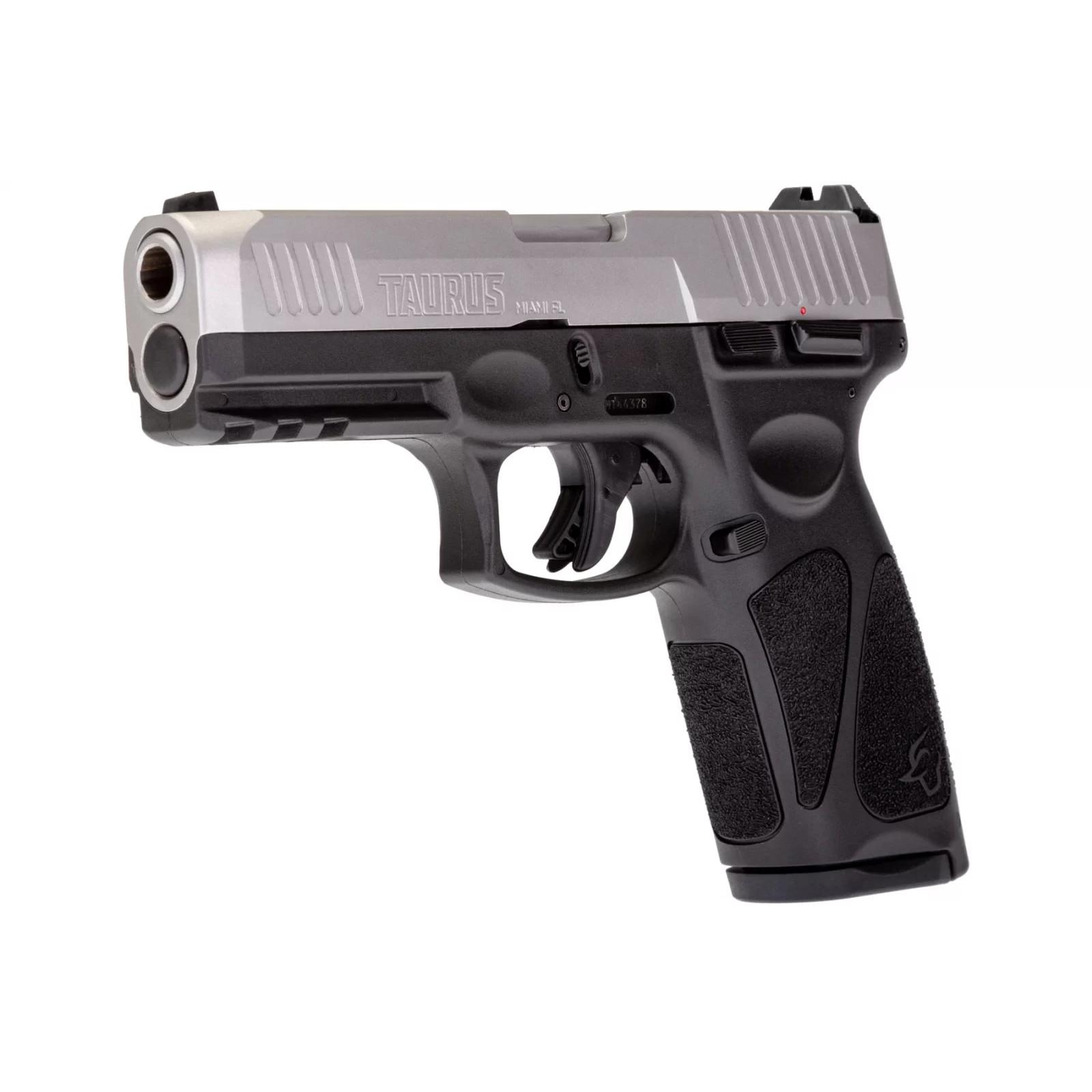 Taurus G3 9MM 10+1 Full Size