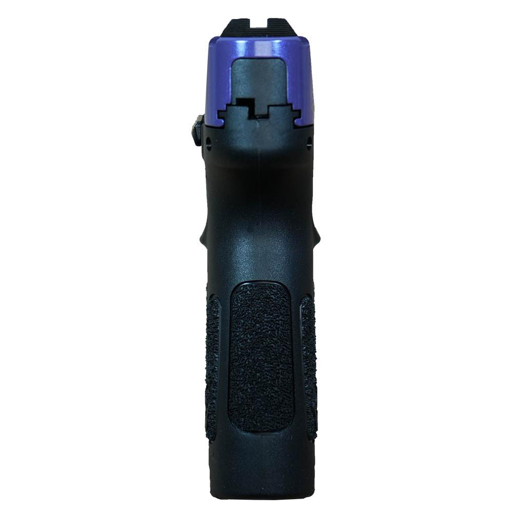 Taurus G3C 9MM 12+1 Black/black Optic Ready - Image 3