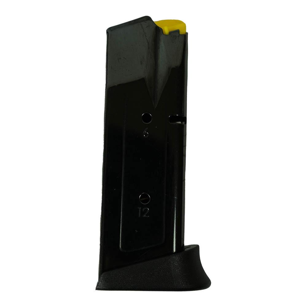 Taurus G3C 9MM 12+1 Black/black Optic Ready - Image 5