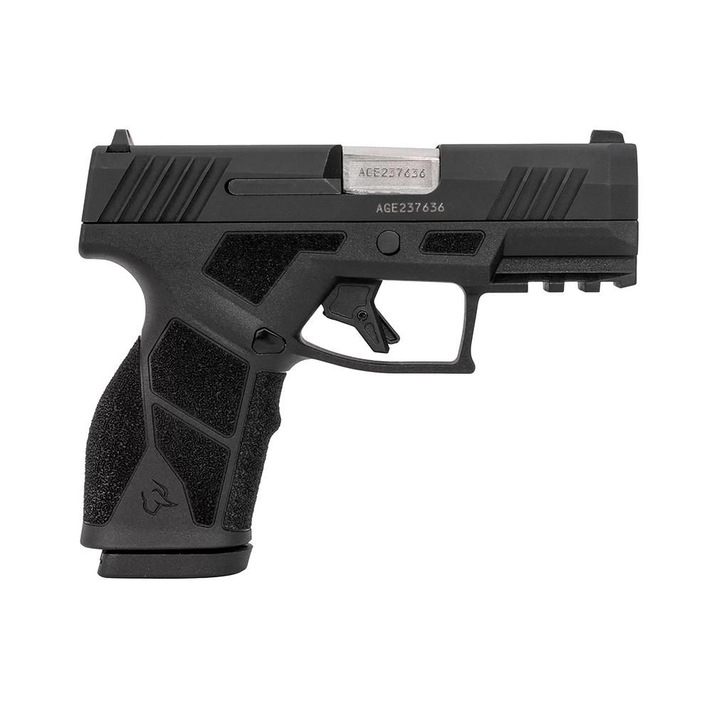 Taurus GX2 9MM 13+1 Black Semi-automatic Pistol