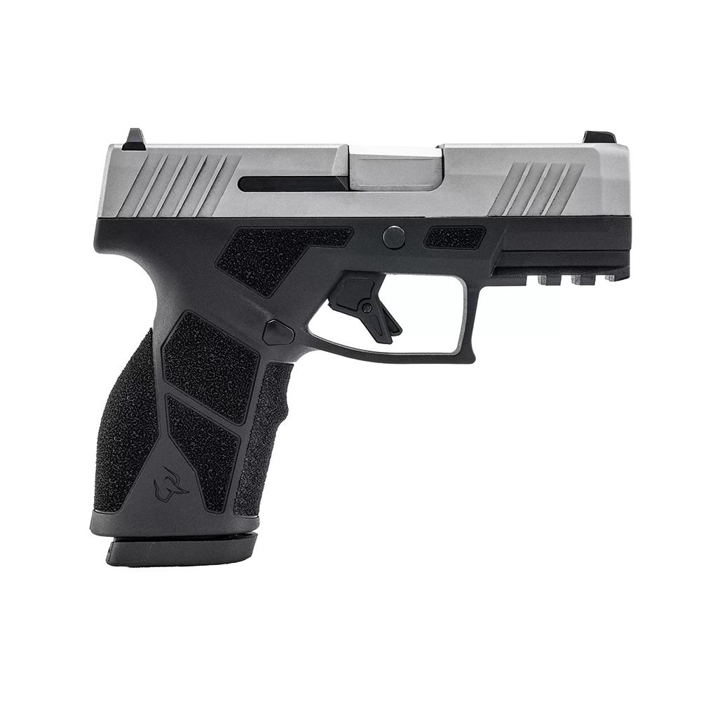 Taurus GX2 9MM 10+1 Black/stainless