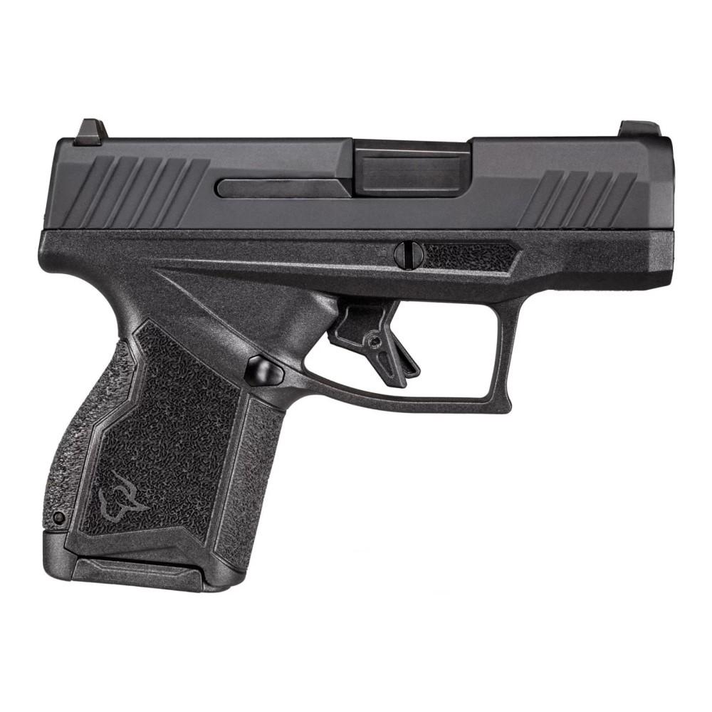 Taurus GX4 9MM 10+1 Micro-compact With Holster