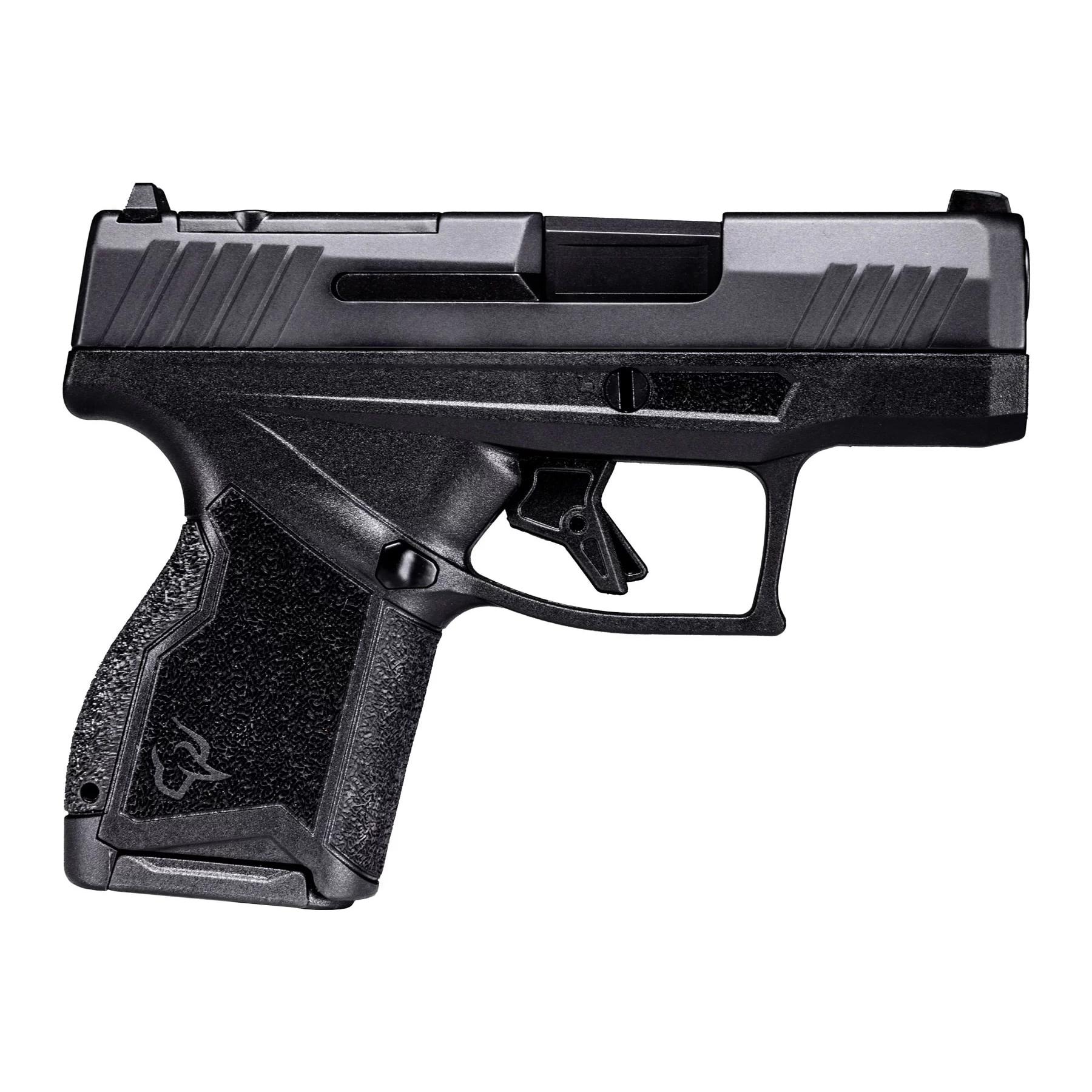 Taurus GX4 Toro 9MM 10+1 Optics Ready