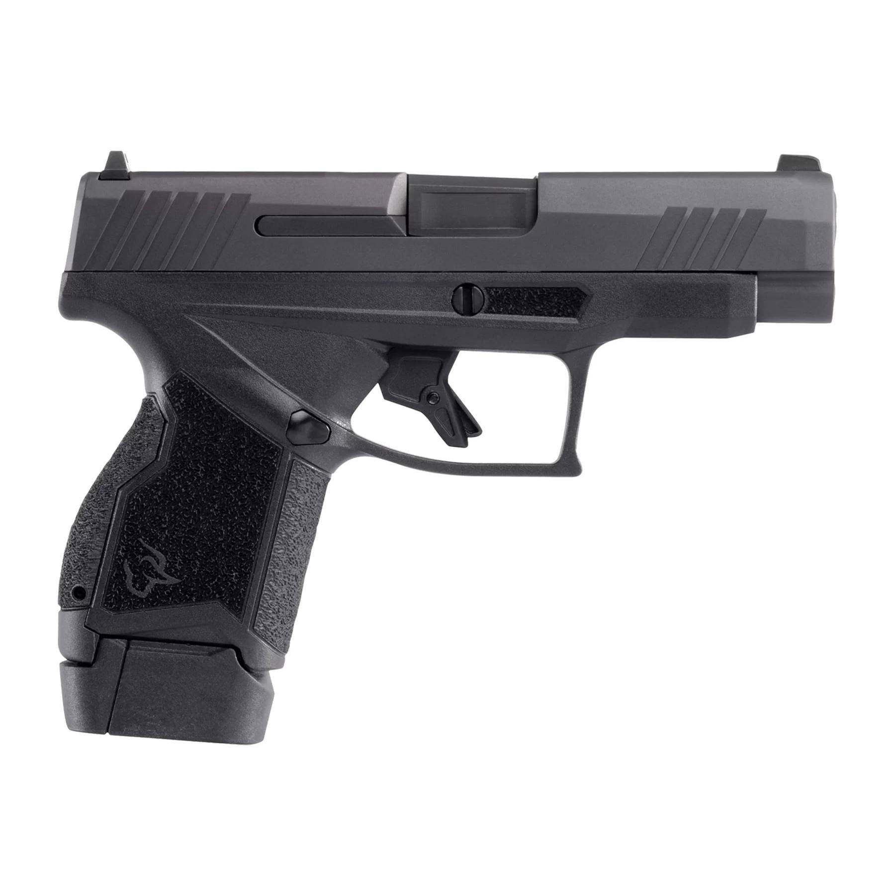 Taurus GX4XL 9MM 10+1 Micro-compact Pistol