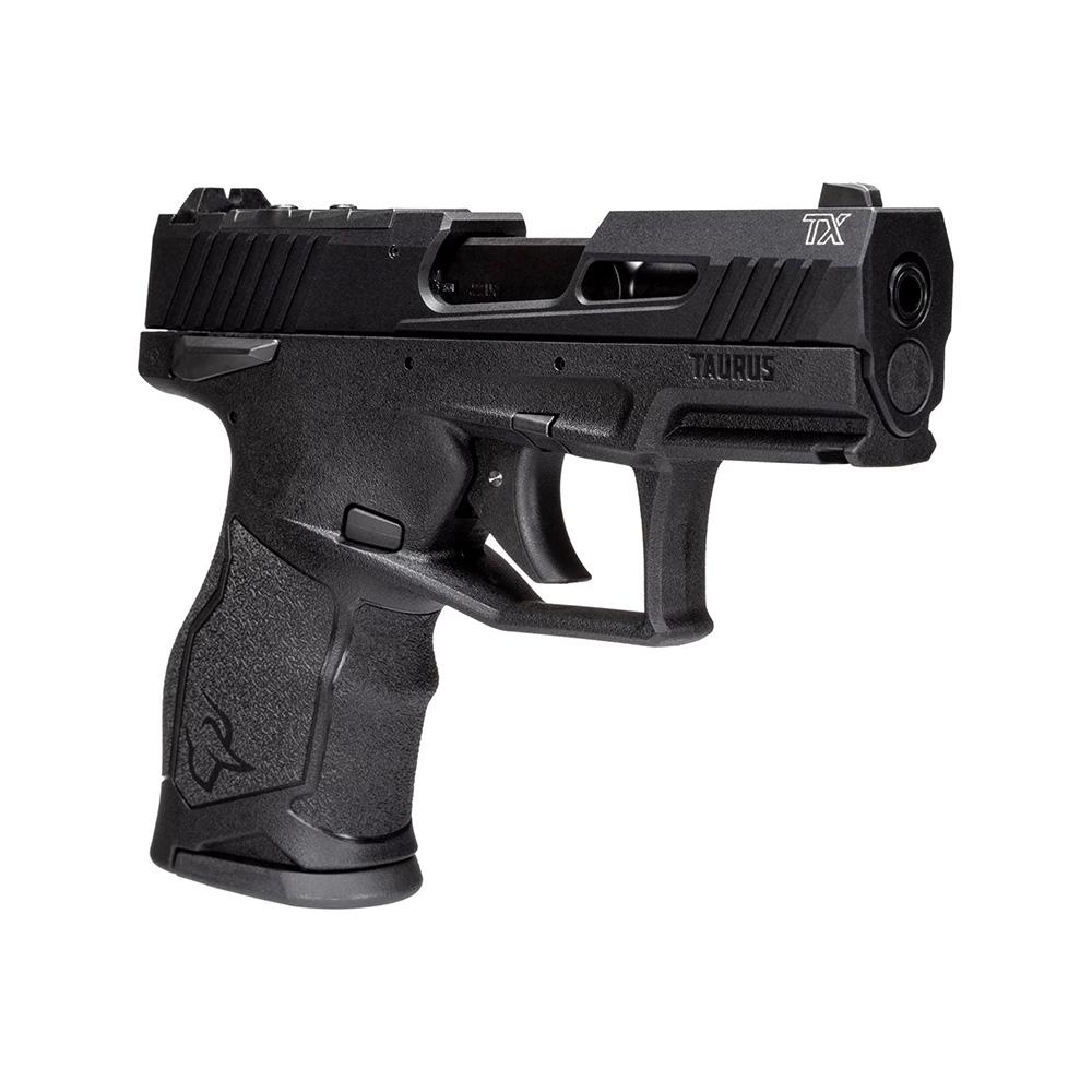 Taurus TX22 Compact 22LR 13+1 Black