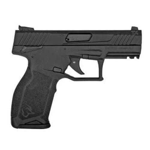 Taurus TX22 22LR 16+1 Black