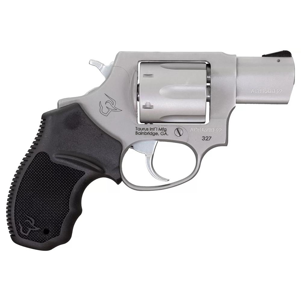 Taurus 327 Federal Magnum 2 6-ROUND Stainless Revolver