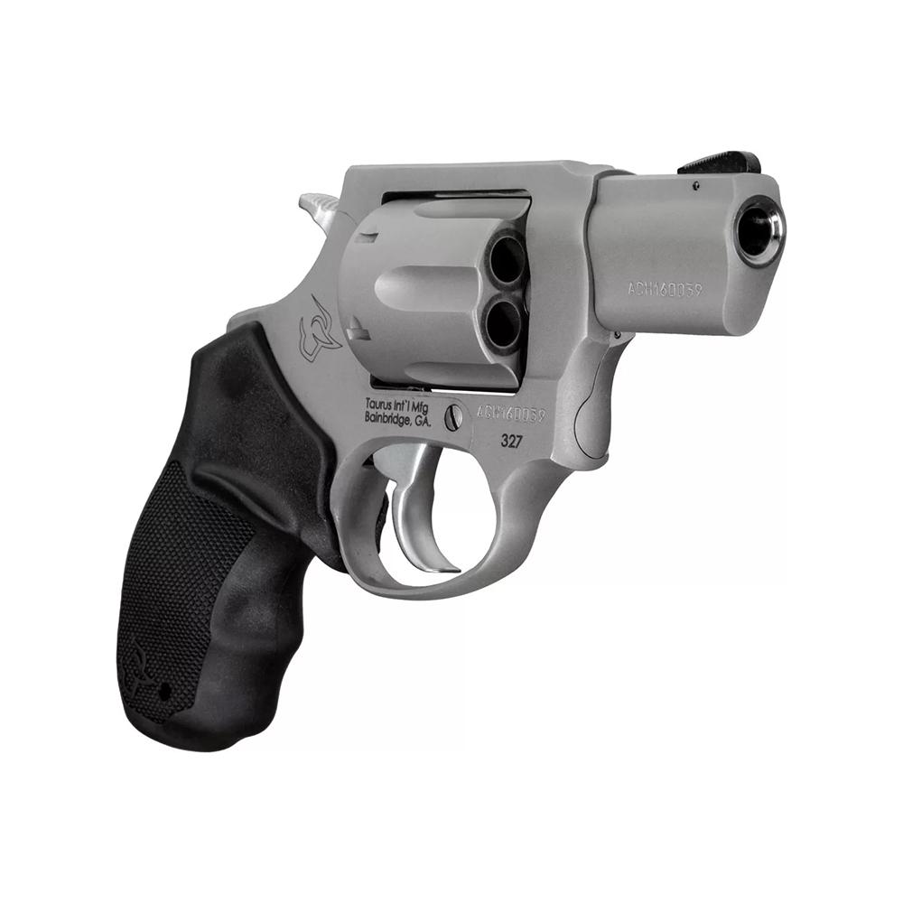 Taurus 327 Federal Magnum 2 6-ROUND Stainless Revolver