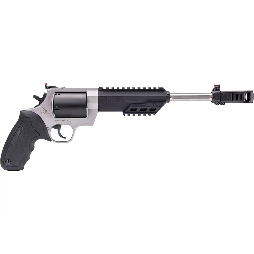Taurus Raging Hunter 460 S&w Mag 10.5 5-ROUND Revolver