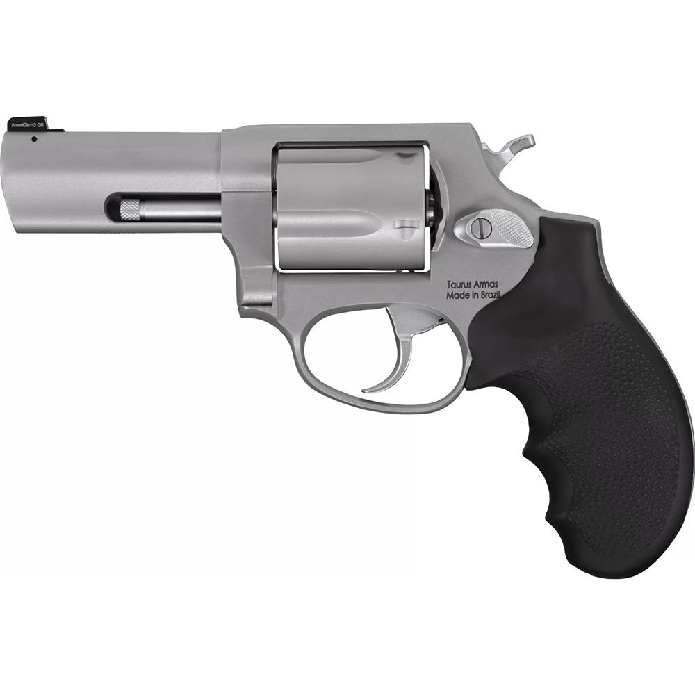 Taurus 605 Defender 357 Magnum 3 5-ROUND Stainless Steel