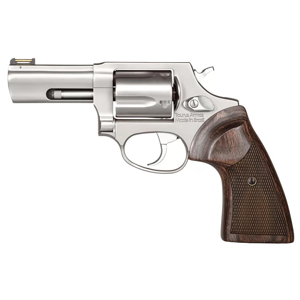 Taurus 605 Executive Grade .357 MAG/9MM 3 5-ROUND Revolver