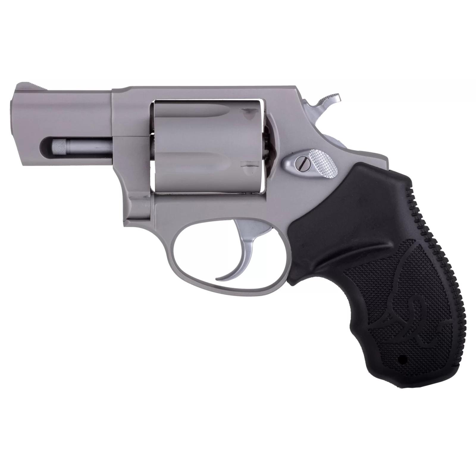Taurus 905 9MM 5RD 2 Revolver Stainless