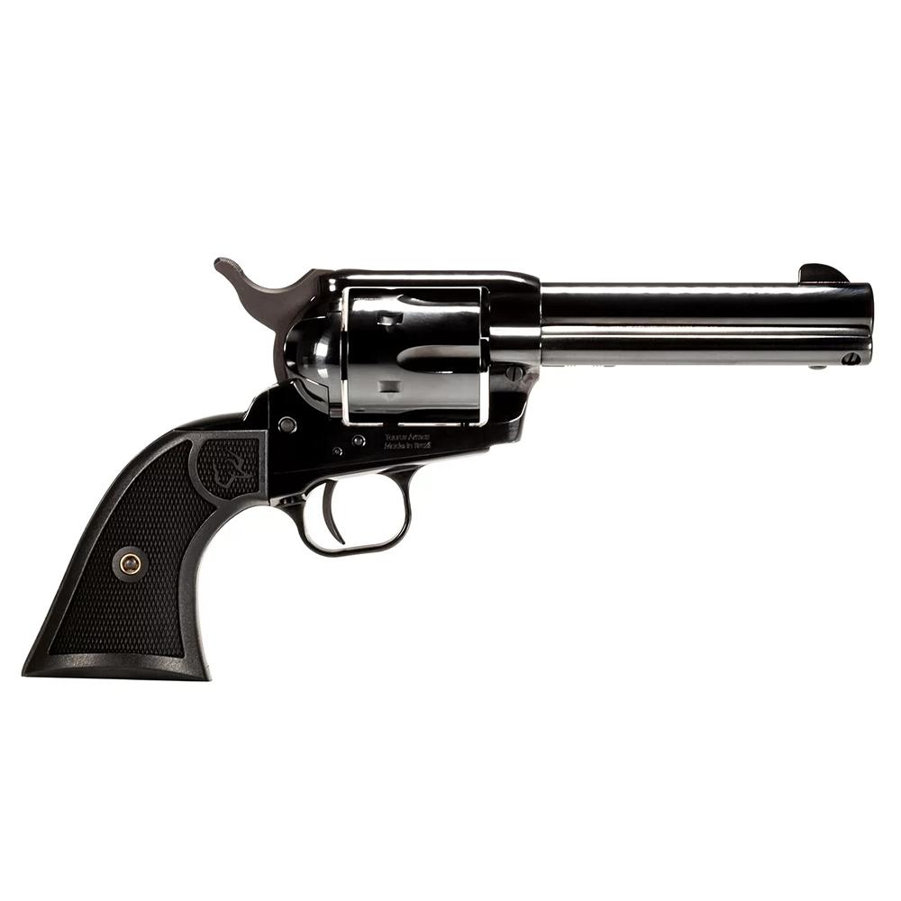 Taurus Deputy .357 Mag 4.75 6RD Black Revolver