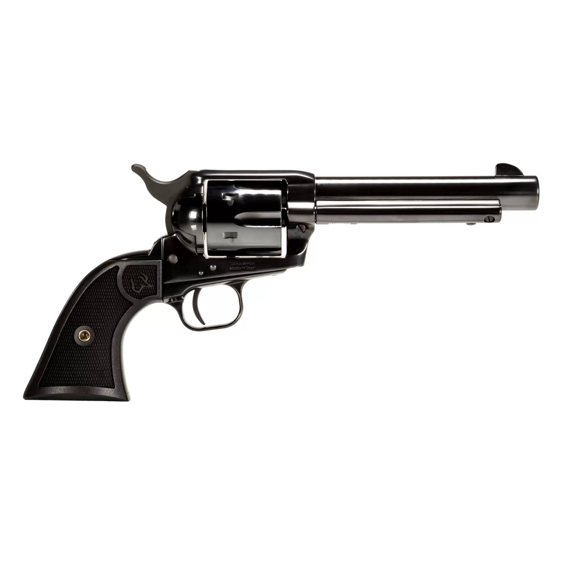 Taurus Deputy .357 Mag 5.5 6RD Black Polymer Revolver