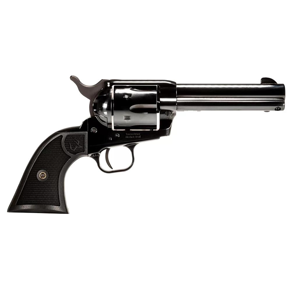 Taurus Deputy 45 Colt 4.75 6RD Black Revolver