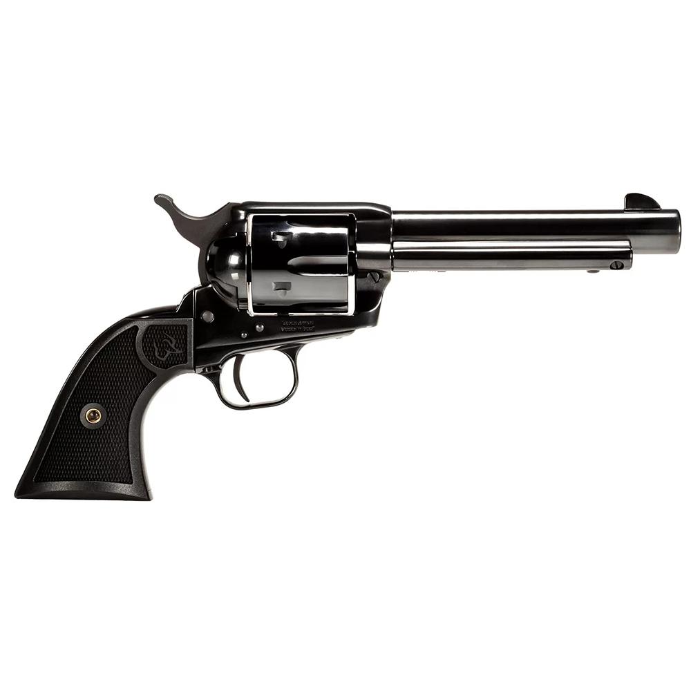 Taurus Deputy .45 Colt 5.5 6RD Black Revolver