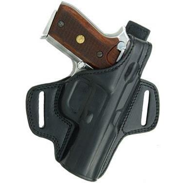 Thumbreak Belt Holster Black Right Hand for Glock 26 27 33