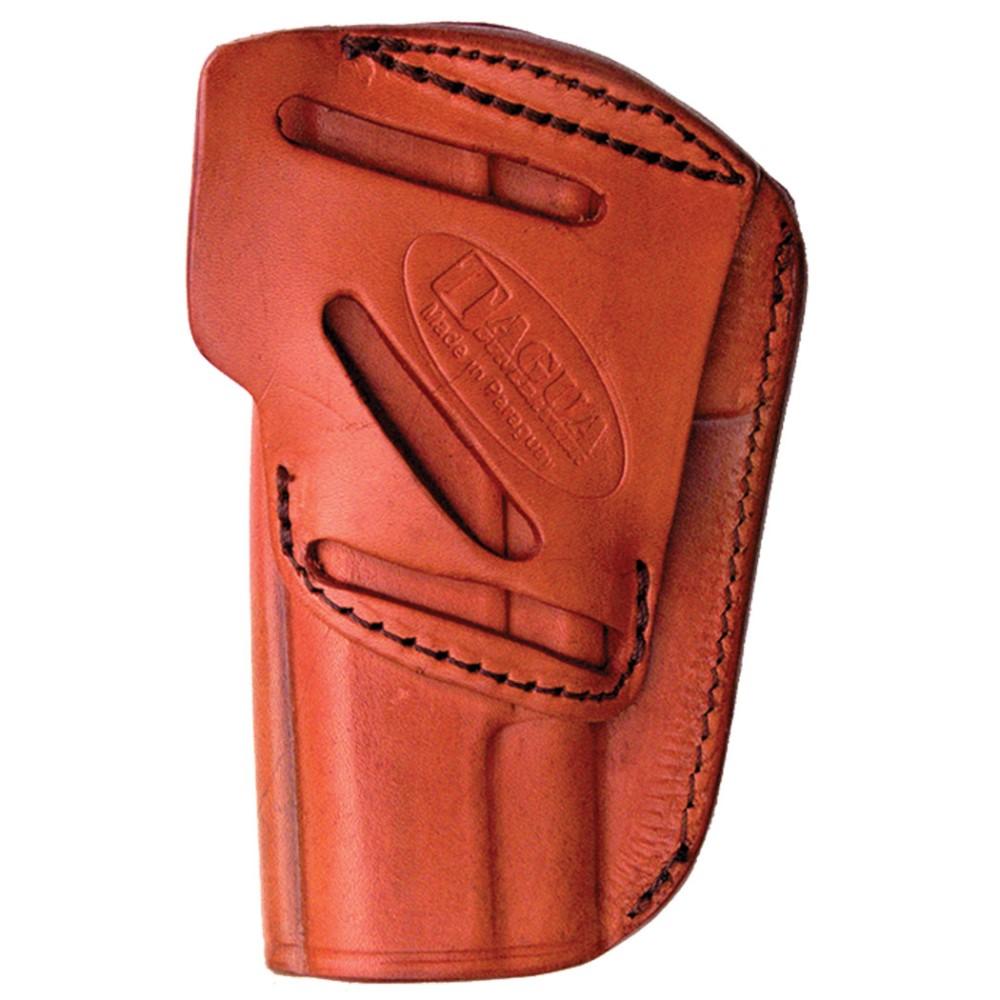 4N1 S&w Shield 9 & 40MM Brown Right Hand Holster