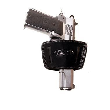 Tagua Inside Waistband Holster Black Large