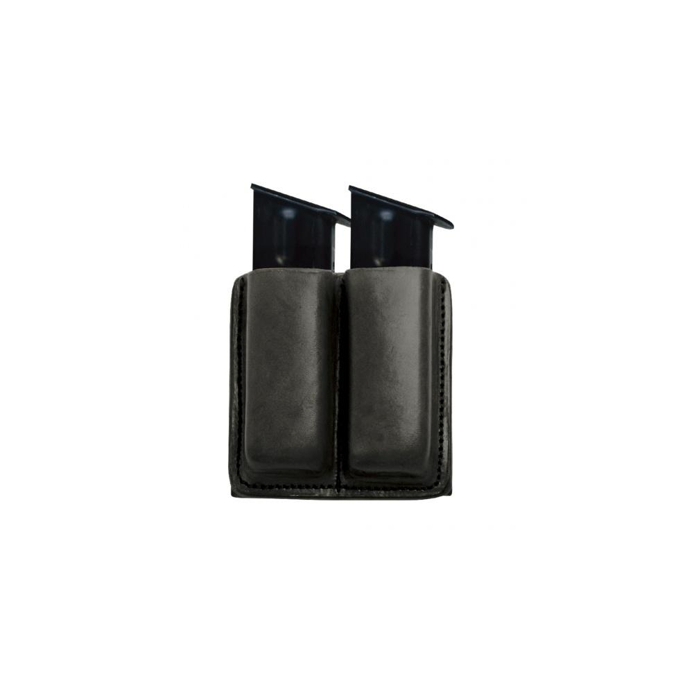 Double Mag Carrier - Black - Ambidextrous