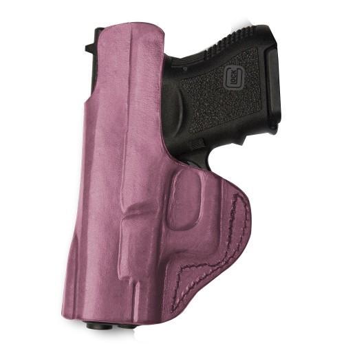 Pink Inside Pants Holster Soft for 1911 3 Inch