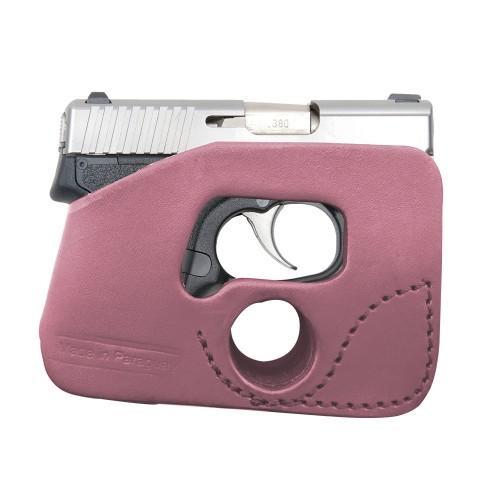 Pink Ultimate Pocket Holster for 1911 3 Inch