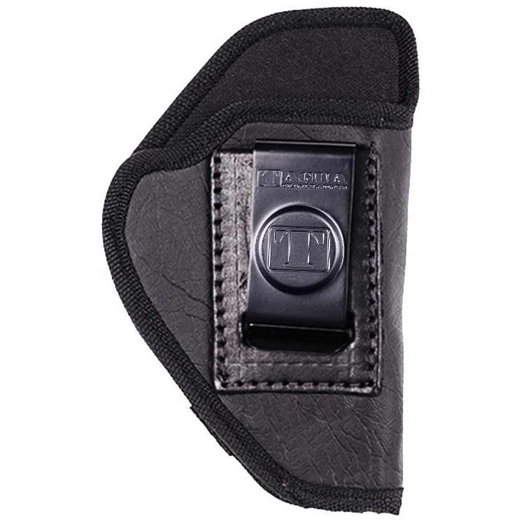 Weightless Holster for OT-4 in 1 Ecoleather - M&p Shield / Glock 26 / Xds