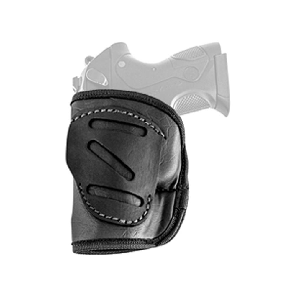 Tagua Weightless Holster for Glock 42/43 Right Hand Black