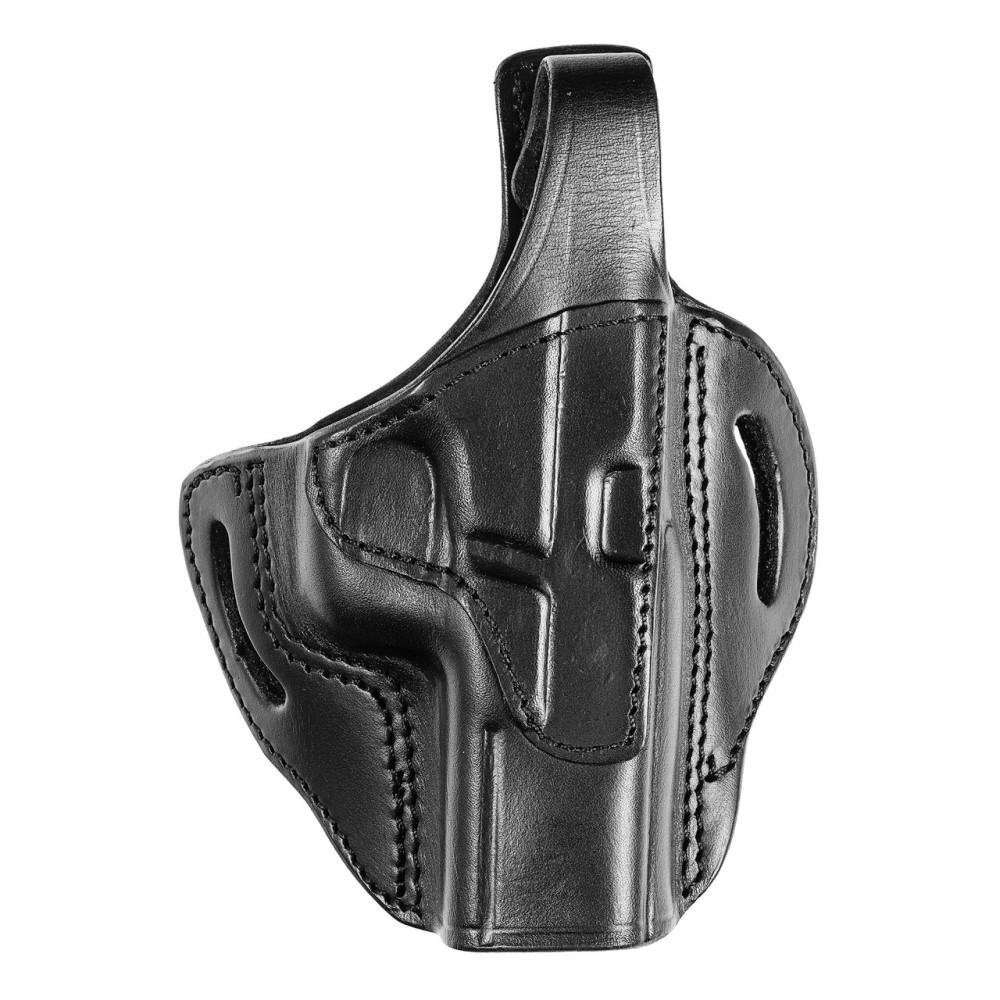 Tagua Tx 1836 BH1 Thumb Break Holster for Full Size 1911 Right Hand Black