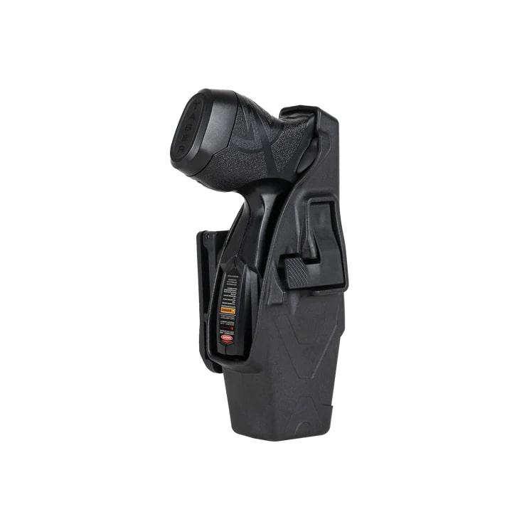 Blackhawk Holster for Taser X26P and X1 Left Hand Black