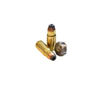 Underwood 429 Desert Eagle 240 Grain Jhp 20/RD
