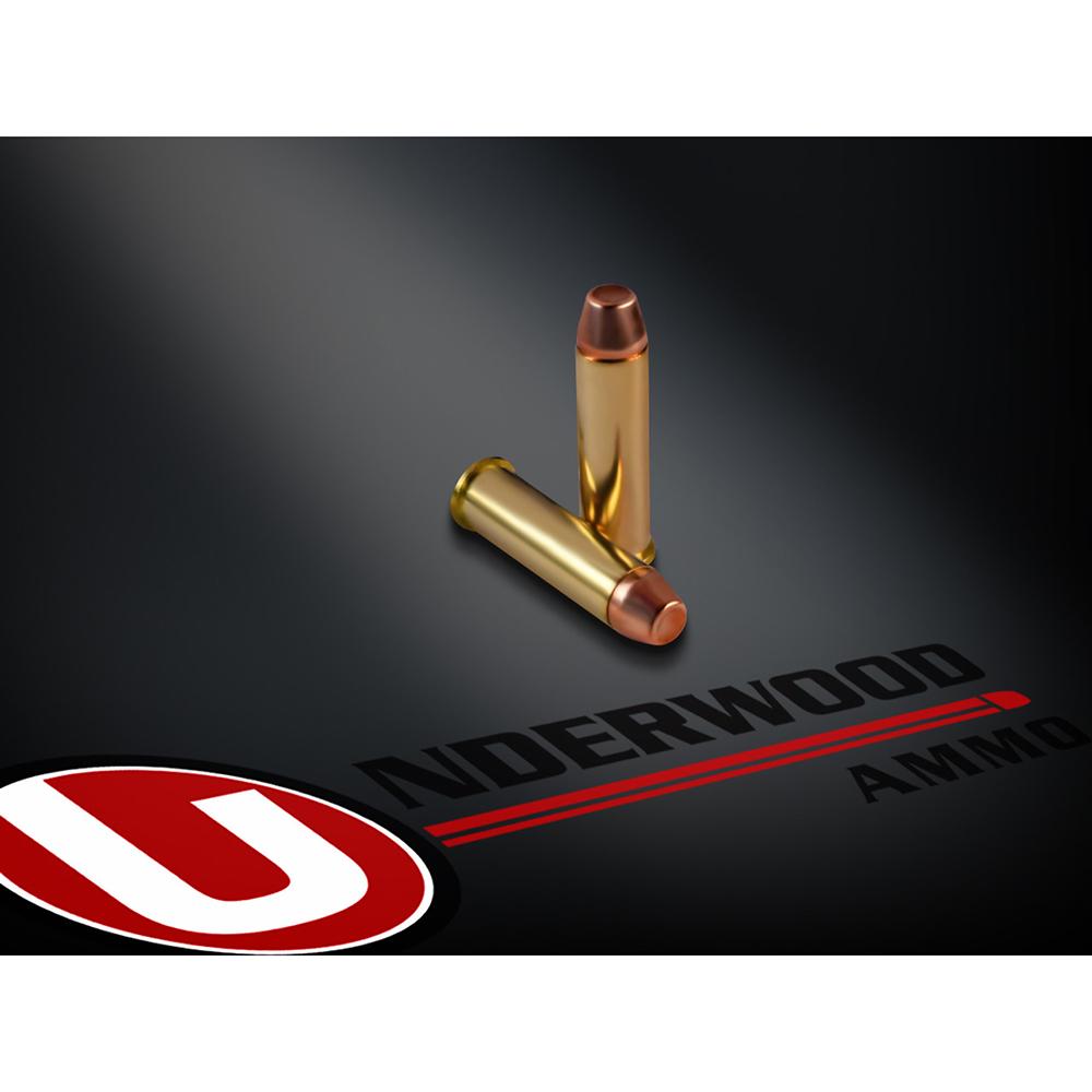 Range Supply 357 Magnum 158 Grain Fmj 50 Rounds