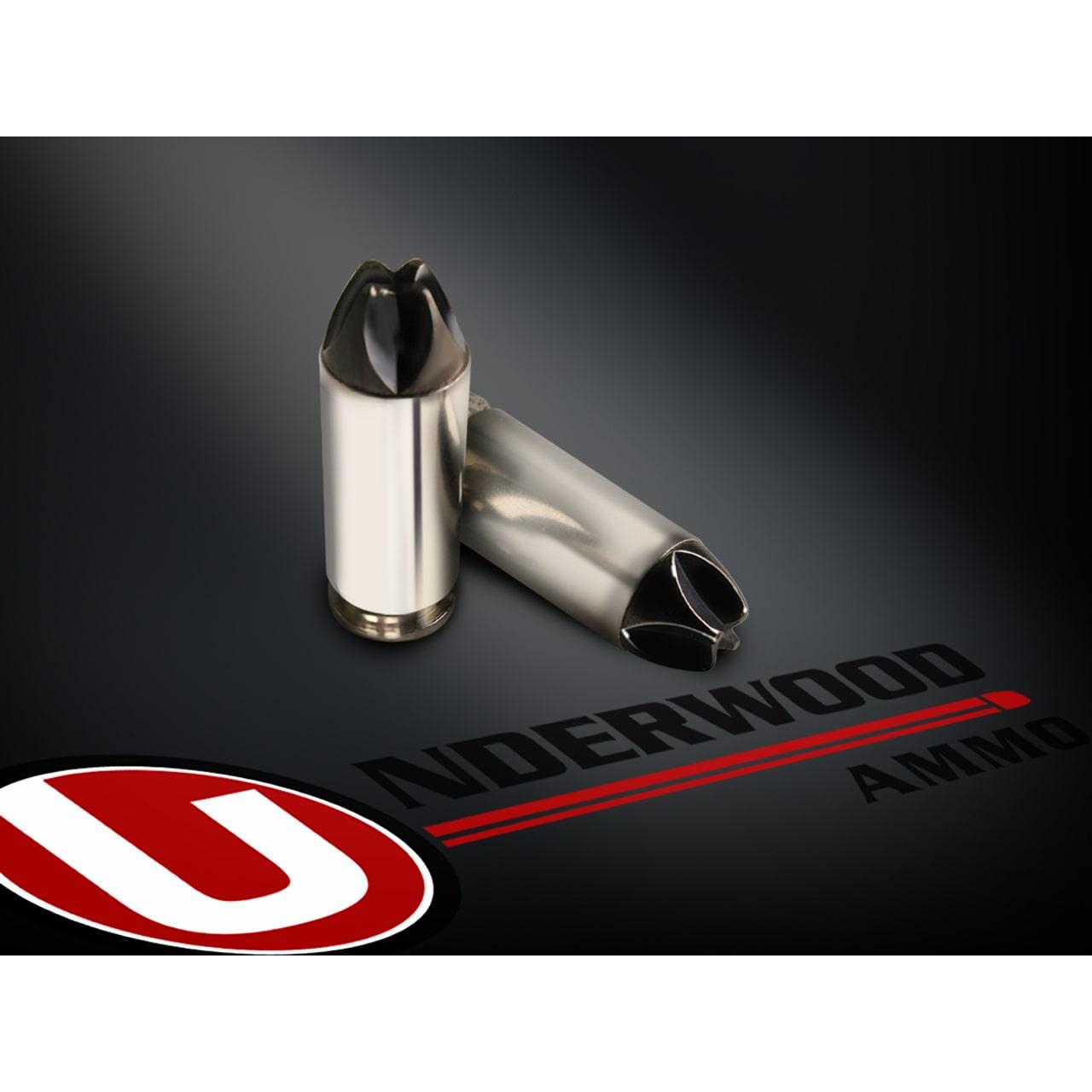 10MM Auto 150 Grain Xtreme Hunter Ammo 20 Rnd